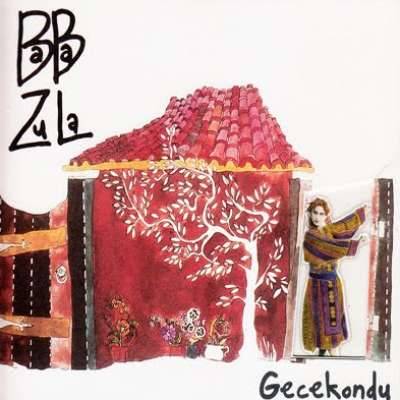 Gecekondu