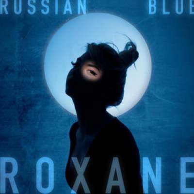 Russian Blue