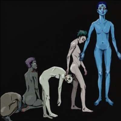Ardipithecus