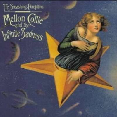 Mellon Collie And The Infinite Sadness