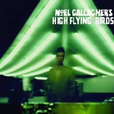 Noel Gallagher's High Flying Birds