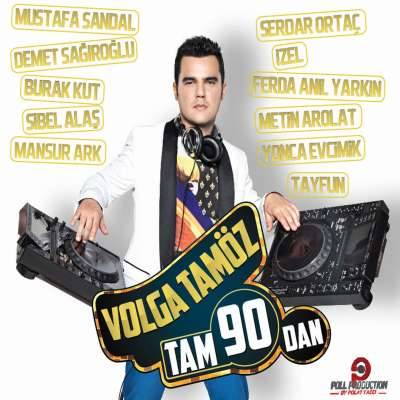 Tam 90'dan