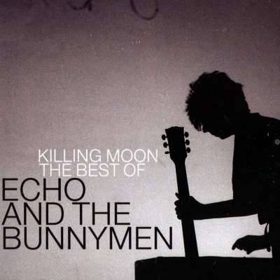 Killing Moon The Best Of