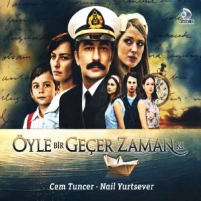Öyle Bir Geçer Zaman Ki (Film Müzikleri)