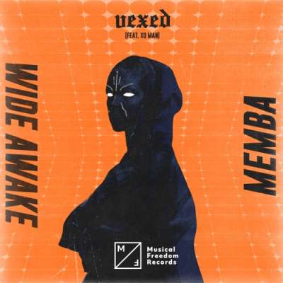 Vexed (feat. Xo Man) - Single