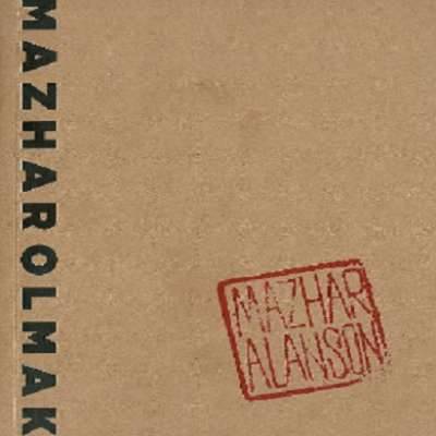 Mazhar Olmak