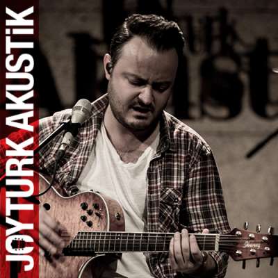 Masum Değiliz (JoyTurk Akustik)