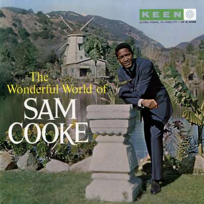 The Wonderful World of Sam Cooke