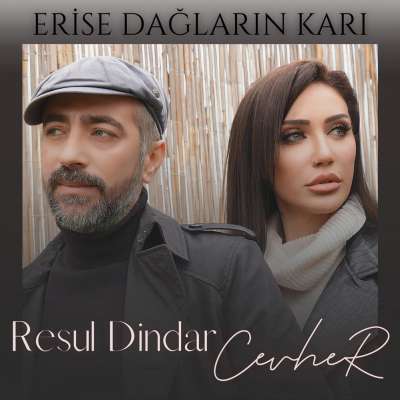 Erise Dağların Karı