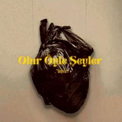 Olur Öyle Şeyler