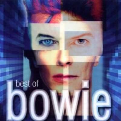 Space Oddity