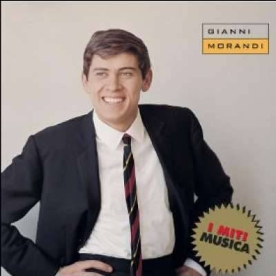Gianni Morandi - I Miti