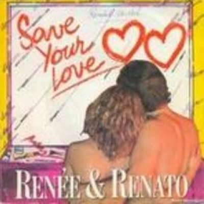 Save Your Love