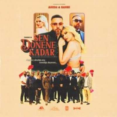 Sen Dönene Kadar