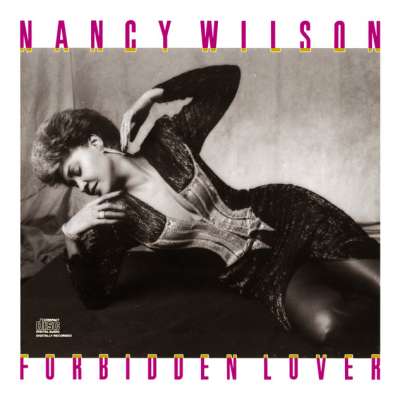 Forbidden Lover