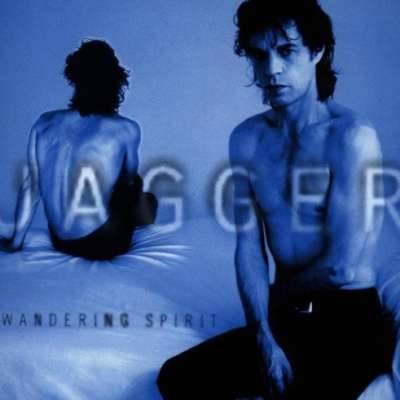 Wandering Spirit