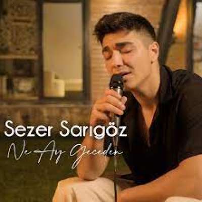 Ne Ay Geceden (Akustik)