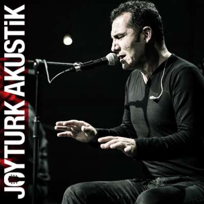 Sarıl Bana (JoyTurk Akustik)