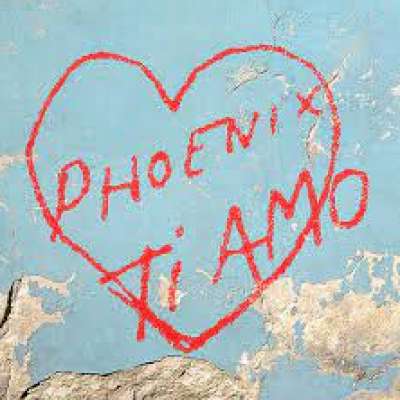 Ti Amo