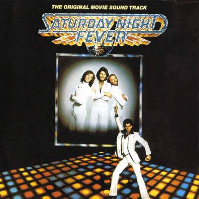 Saturday Night Fever: The Original Movie Soundtrack