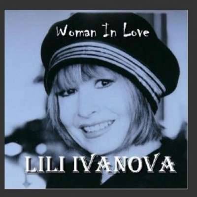 Woman In Love