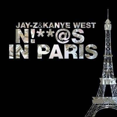 Niggas In Paris