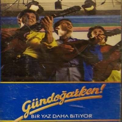 Bir Yaz Daha Bitiyor