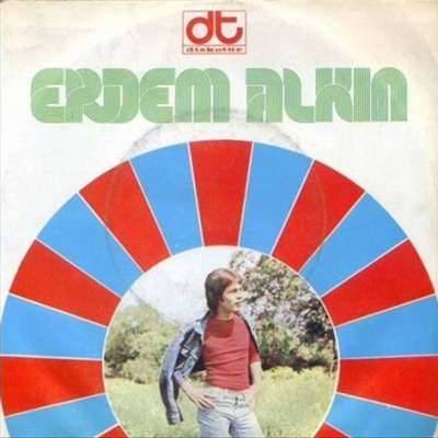 Erdem Alkın