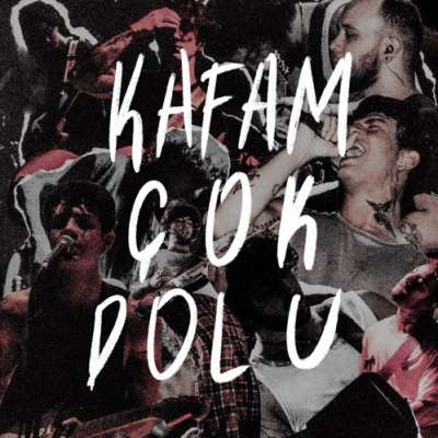 Kafam Çok Dolu - Single