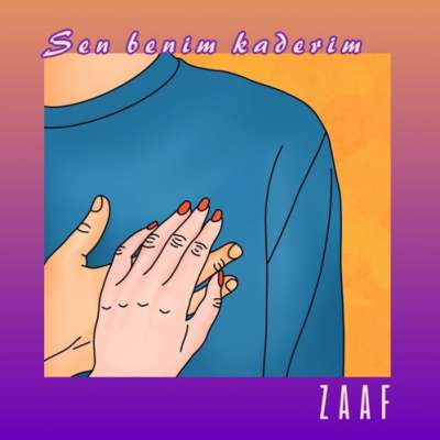 Sen Benim Kaderim - Single