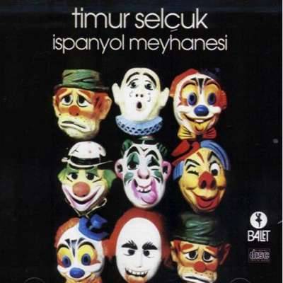 İspanyol Meyhanesi