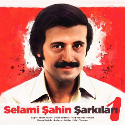 Seninle Başım Dertte (Selami Şahin Şarkıları 1)