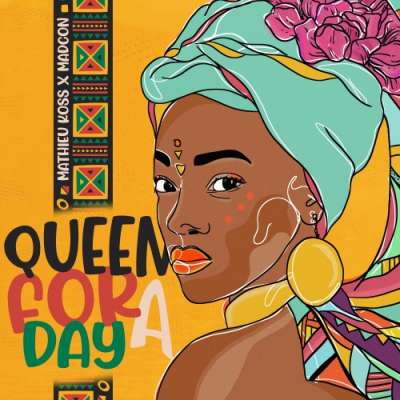 Queen for a Day (Yeke Yeke)