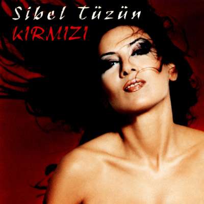 Kırmızı