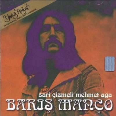 Sarı Çizmeli Mehmet Ağa