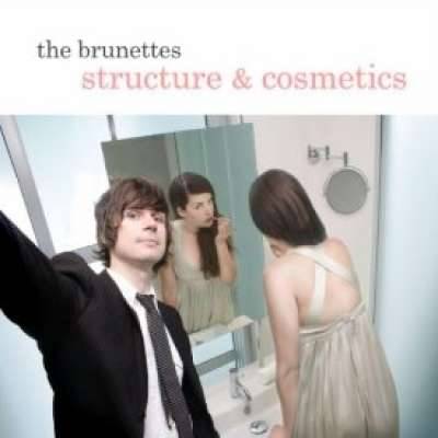 Structure and Cosmetics