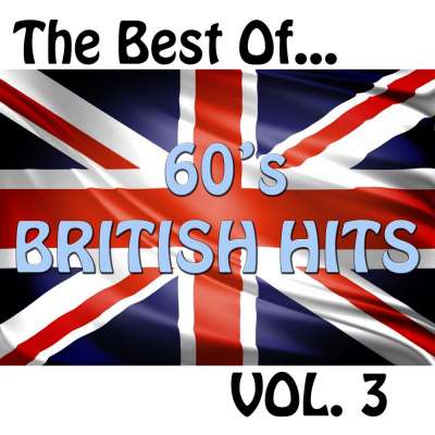 The Best of 60's British Hits Vol. 3