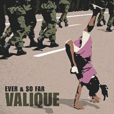 Ever