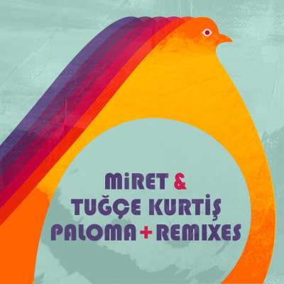 Paloma   Remixes