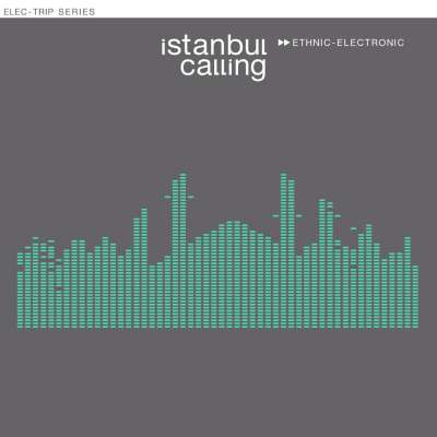 Istanbul Calling, Vol. 1