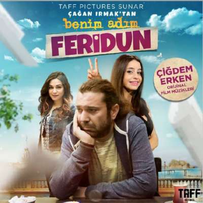 Benim Adım Feridun