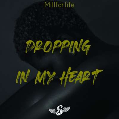 Dropping In My Heart
