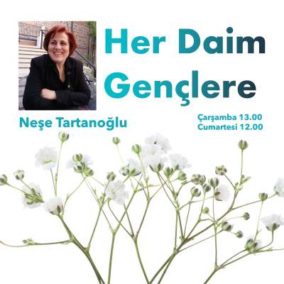 Her Daim Gençlere
