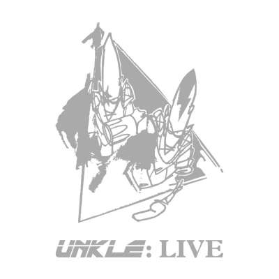 UNKLE:LIVE ON THE ROAD KOKO