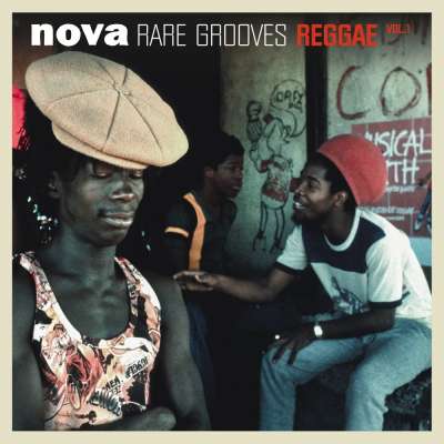 Nova Rare Grooves Reggae, Vol. 1