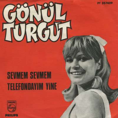 Sevmem Sevmem / Telefondayım Yine