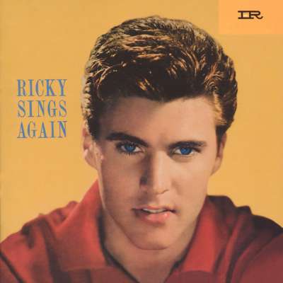 Ricky Sings Again (Expanded Edition)
