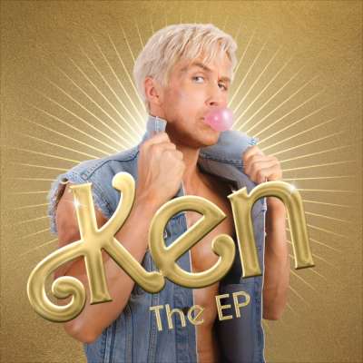 Ken The EP
