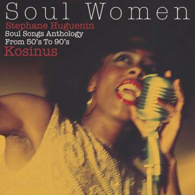 Soul Women