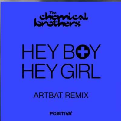 Hey Boy, Hey Girl